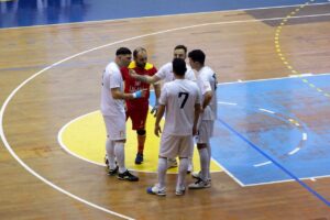 Messina Futsal 