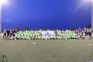 Junior Sport Lab
