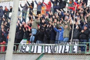 Curva Sud
