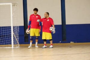 Messina Futsal