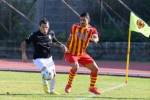 Nuova Igea Virtus