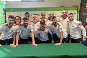 Calcio Tavolo Barcellona