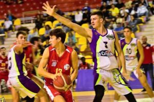 Castanea Basket Messina