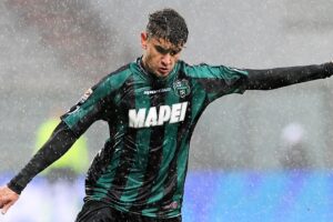 Luca Antei