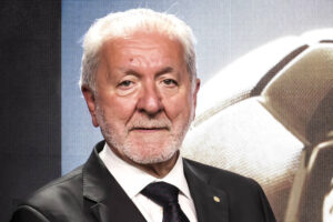 Francesco Ghirelli