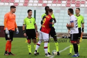 Caturano e Fazzi