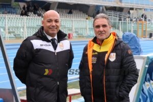 Renzo e Mento