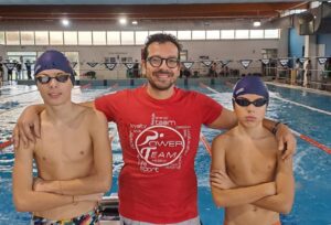 Power Team Messina