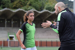 JSL Women