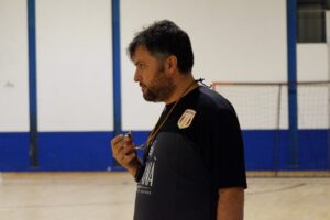 Messina Futsal