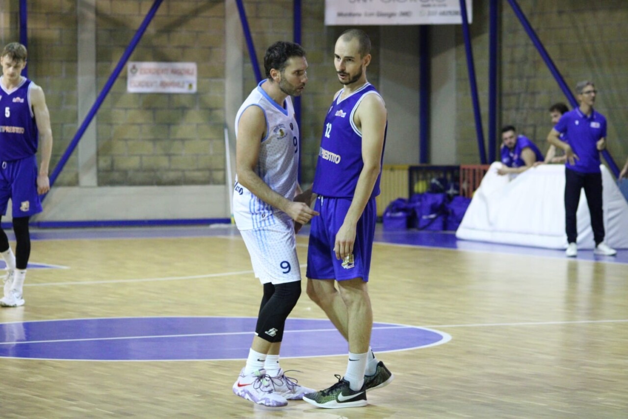 Cocuzza Basket Milazzo