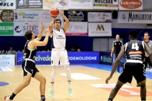 Orlandina Basket