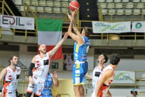 Orlandina Basket