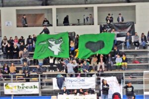 Fortitudo Messina