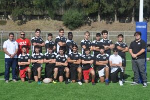 Messina Rugby