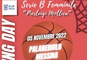 B femminile
