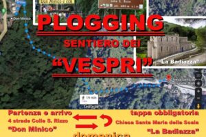 Plogging