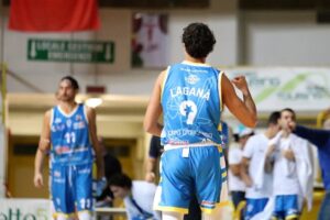 Orlandina Basket