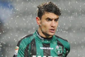 Luca Antei