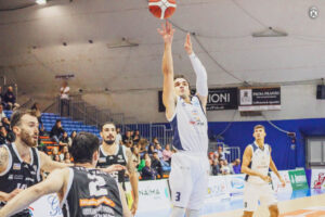 Orlandina Basket