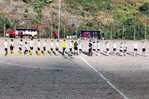 Atletico Pagliara