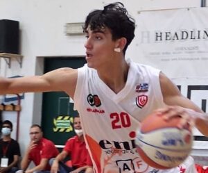 Fortitudo Messina