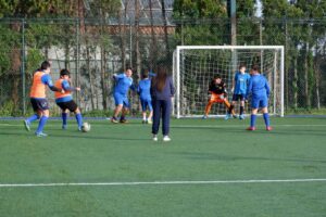 AiCS Messina