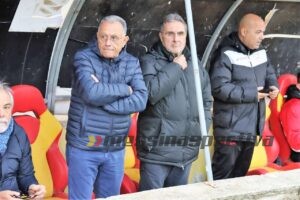 Puglisi, Mento e Renzo 