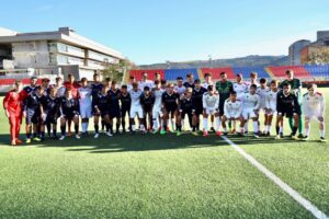 Rappresentativa Lega Pro Under 17