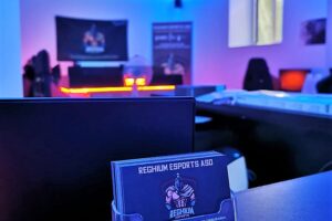 eSports