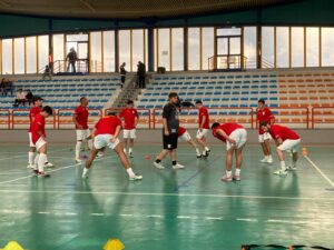 Messina Futsal