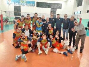 Volley Letojanni