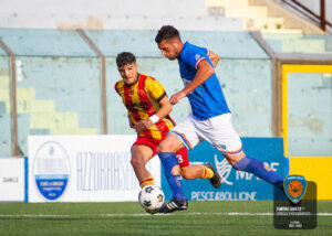 Nuova Igea Virtus