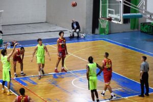 Fortitudo Messina