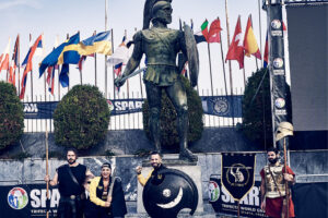 Spartan Race