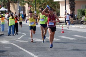 Atletica Savoca