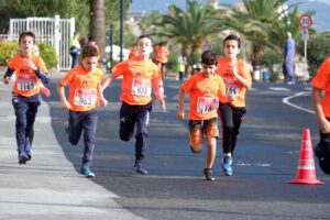 Atletica Savoca
