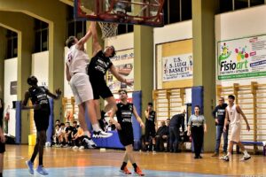 Amatori Basket Messina