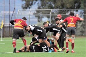 Messina Rugby