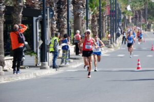 Atletica Savoca