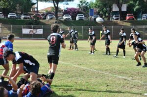 Messina Rugby 