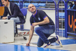 Orlandina Basket