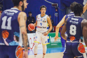 Orlandina Basket