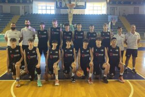 Accademia del basket