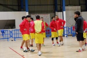 Messina Futsal 