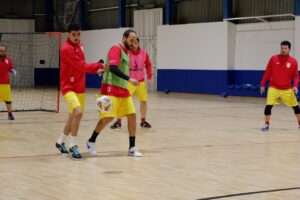 Messina Futsal