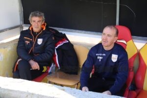 Auteri e Cinelli