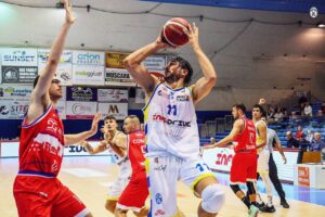 Orlandina Basket