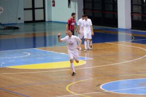Messina Futsal 