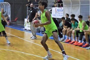Fortitudo Messina
